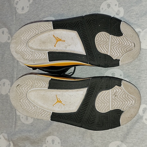 Jordan Dub Zero Kids - Picture 7 of 9